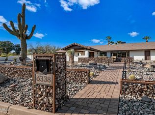 6338 E Clinton St, Scottsdale, AZ 85254