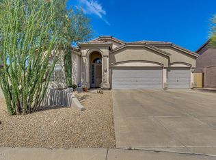 7234 E Tyndall St, Mesa, AZ 85207