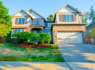 8208 134th St SE, Snohomish, WA 98296