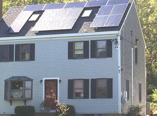 8 Main St #2, Sandwich, MA 02563