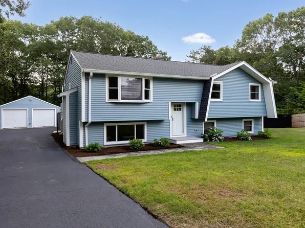23 High Pine Dr, Plymouth, MA 02360