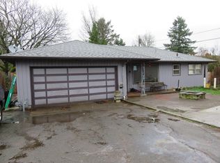 14543 SE Powell Blvd, Portland, OR 97236