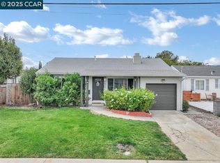1920 Glenwood Dr, Antioch, CA 94509