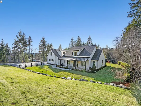 21500 NE 212th Ave, Battle Ground, WA 98604