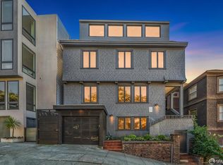 46 Alpine Ter, San Francisco, CA 94117
