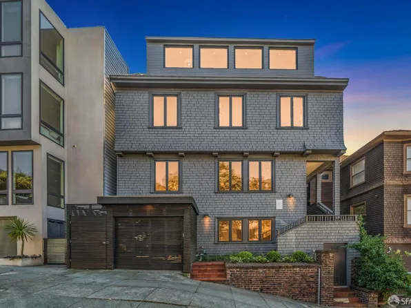 46 Alpine Ter, San Francisco, CA 94117