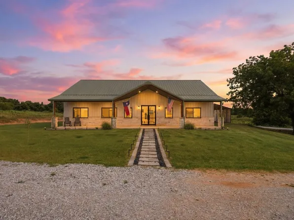 468 County Road 4196, Decatur, TX 76234