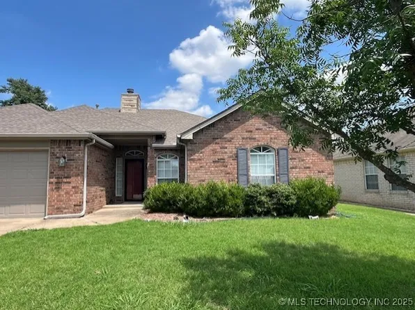 7409 S 94th East Ave, Tulsa, OK 74133