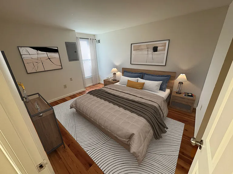 Rivers Edge Apartments and Townhomes — Photo 38
