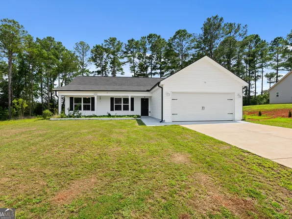 438 Heath Dr, Thomaston, GA 30286
