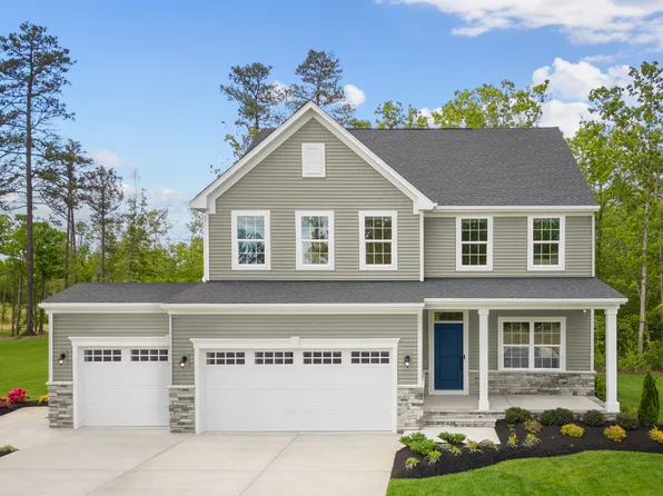 34528 Mercer Dr, Columbia Station, OH 44044