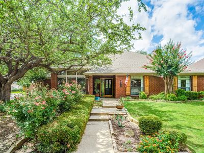 4132 Kentshire Ln, Dallas, TX, 75287