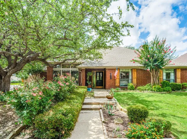 4132 Kentshire Ln, Dallas, TX 75287