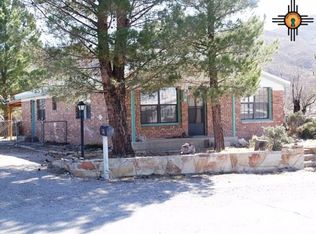 102 S Arrowhead Rd, Truth Or Consequences, NM 87901