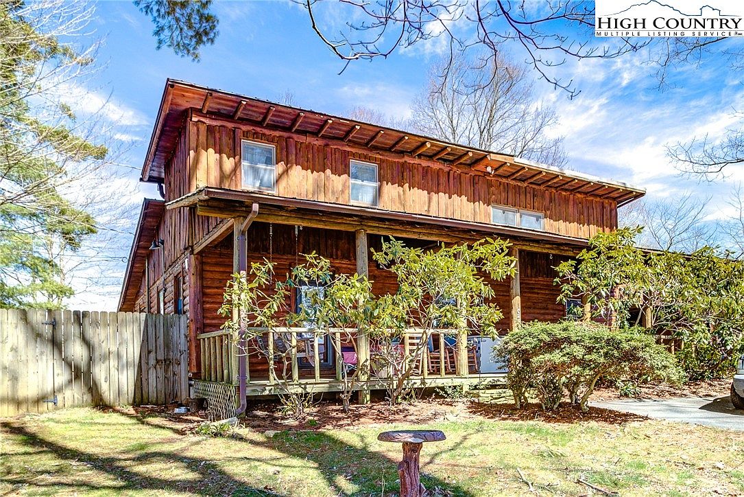 222 W Hilltop Drive, Boone, NC 28607 MLS 242519 Zillow