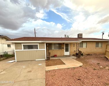 5733 Tropicana Ave, El Paso, TX, 79924