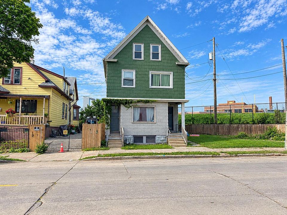 1st image of 1002 W Becher STREET #1004