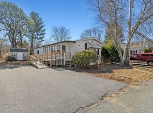 26 Thayer Dr, Taunton, MA 02780