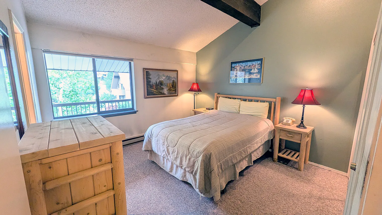 2 bed, 980 sqft, $2,750 — Photo 3