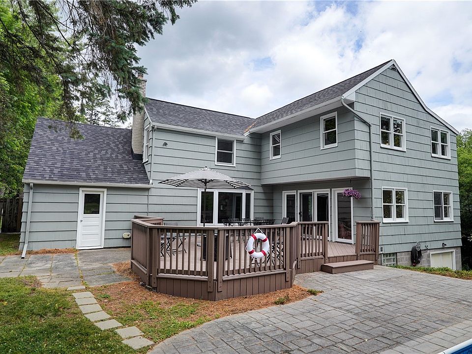 17 W Jefferson Rd, Pittsford, NY 14534 | Zillow