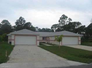 4853 29th St SW, Lehigh Acres, FL 33973
