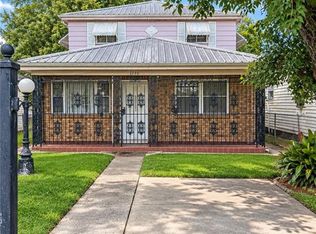 1716 Odeon St, New Orleans, LA 70114