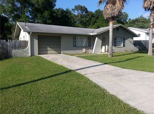 513 Pineaire St, Inverness, FL 34452