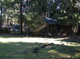 Rainbow Pl, Packwood, WA 98361