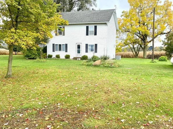 19728 Township Road 211, Arcadia, OH 44804