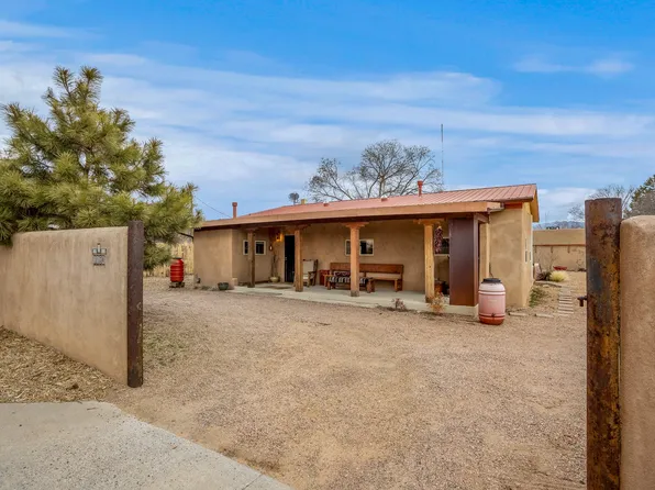 113 Caminito Montano #A, Santa Fe, NM 87501