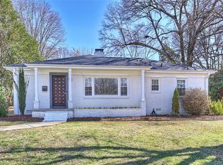 1114 Norland Rd, Charlotte, NC 28205