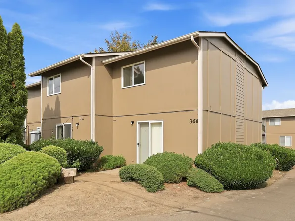 West Main Street, LLC, 366 Main St W APT 4, Monmouth, OR 97361