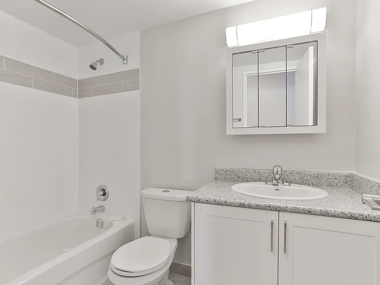 500 Duplex Ave #1606 — Photo 27