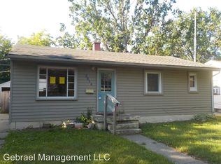 3014 Wyoming Ave, Flint, MI 48506
