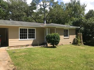3746 Camilla Dr, Jackson, MS 39212