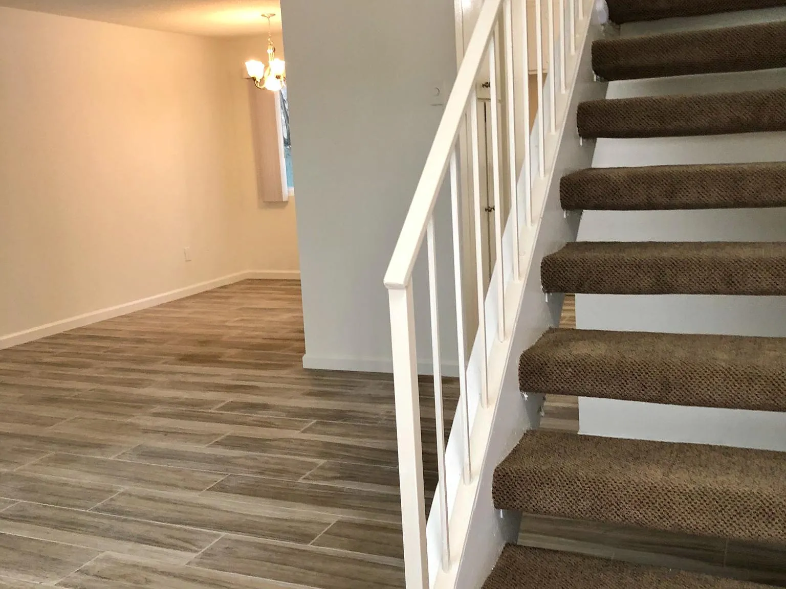 3 bed, 2.5 bath, 1350 sqft, $3,495 — Photo 2