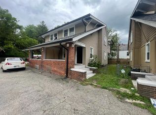 2405 E 16th St #2405, Indianapolis, IN 46201