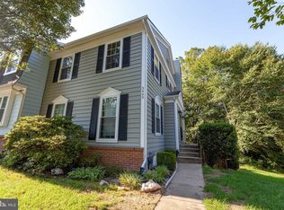3445 Aviary Way, Woodbridge, VA 22192