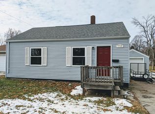 720 6th Ave SW, Pipestone, MN 56164