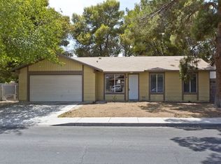 860 Parkhurst St, Las Vegas, NV 89110