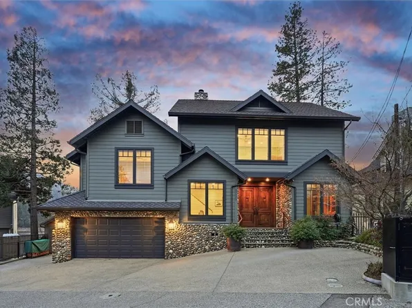 39290 Point, Bass Lake, CA 93604