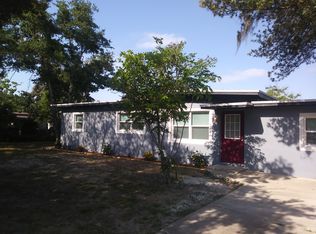 1875 Old Dixie Hwy, Titusville, FL 32796