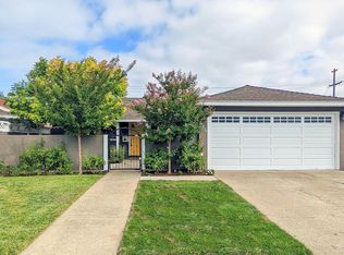 414 Hiller St, Belmont, CA 94002