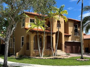 15449 SW 31st Ln, Miami, FL 33185