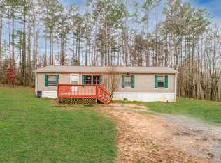 195 Horseshoe Loop, Kingston, GA 30145