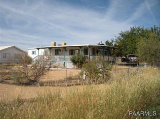 15406 S Cordes Lakes Dr, Mayer, AZ 86333