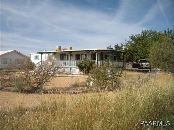 15406 S Cordes Lakes Dr, Mayer, AZ 86333