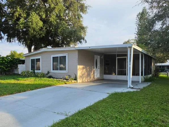 252 Taho Cir, Valrico, FL 33594