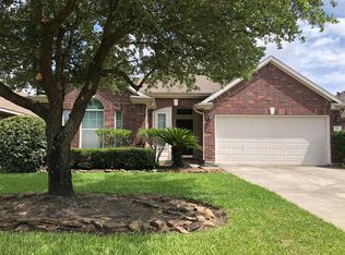 3219 Spring Ranch Ln, Spring, TX 77388