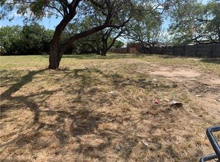 1025 Harmony Dr, Abilene, TX 79603